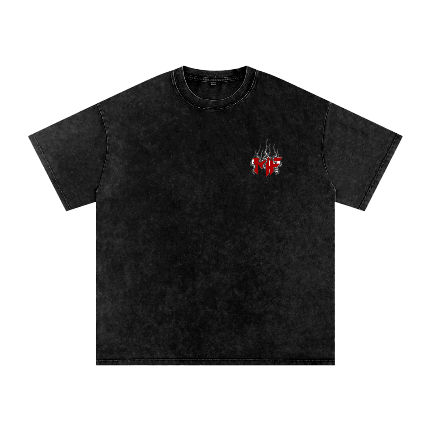 MF Oversized Gym Tee Generation I