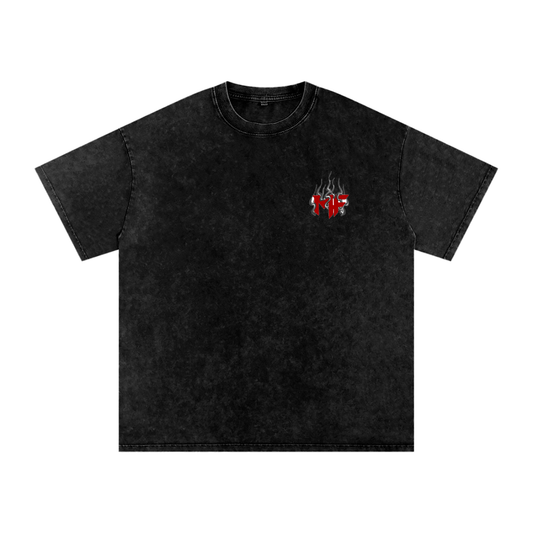 MF Oversized Gym Tee Generation I