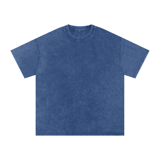 MF Oversized Gym Tee Generation II