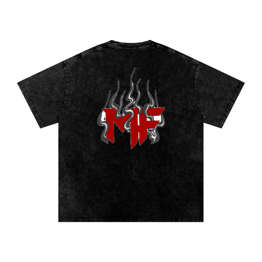 MF Oversized Gym Tee Generation I