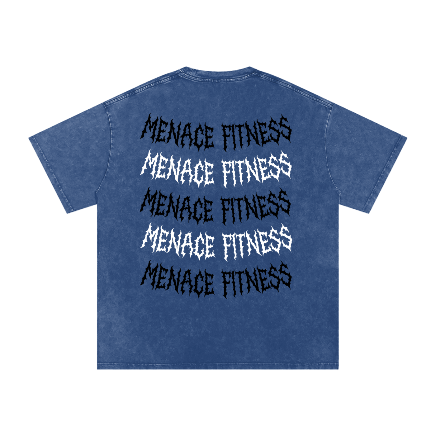MF Oversized Gym Tee Generation II