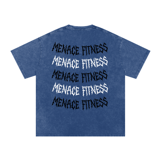 MF Oversized Gym Tee Generation II